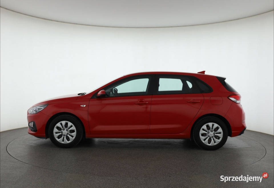 Hyundai i30 15 DPI Piaseczno