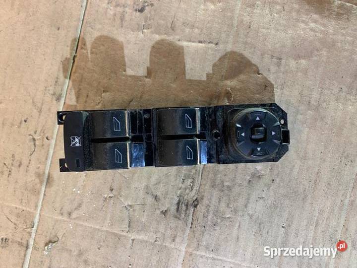 Panel sterowania otwierania szyb regulacji zachodniopomorskie Szczecin sprzedam