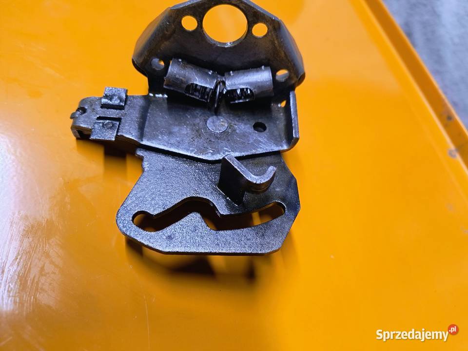Jawa CZ Skrzynia biegów kompletna z mechanizmem Wrocław sprzedam