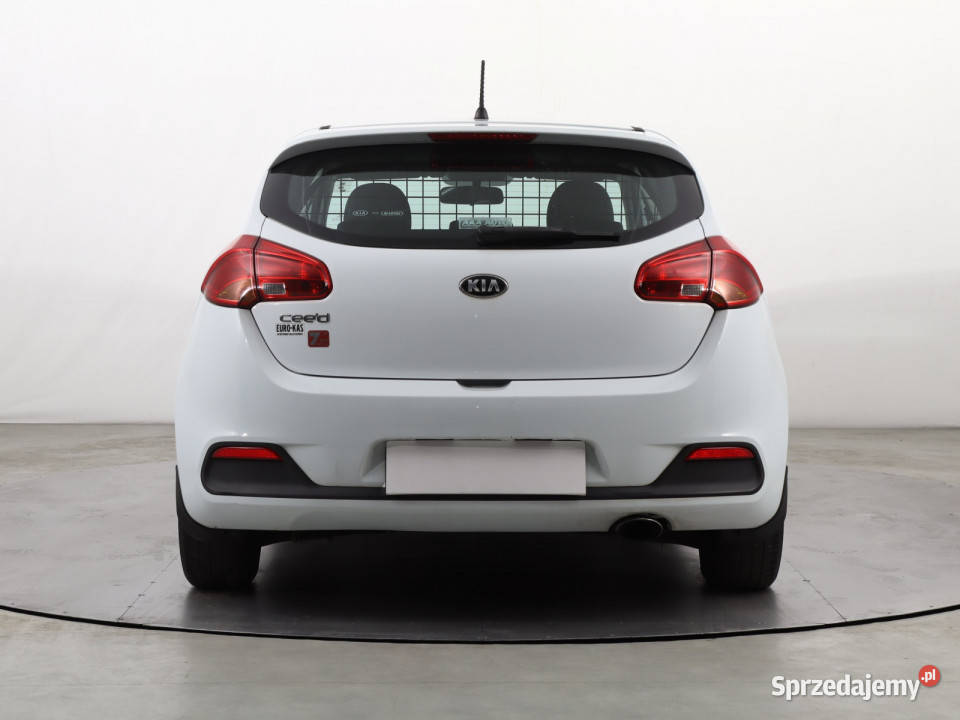 Kia Ceed 16 GDI elektryczne lusterka Cee'd Katowice