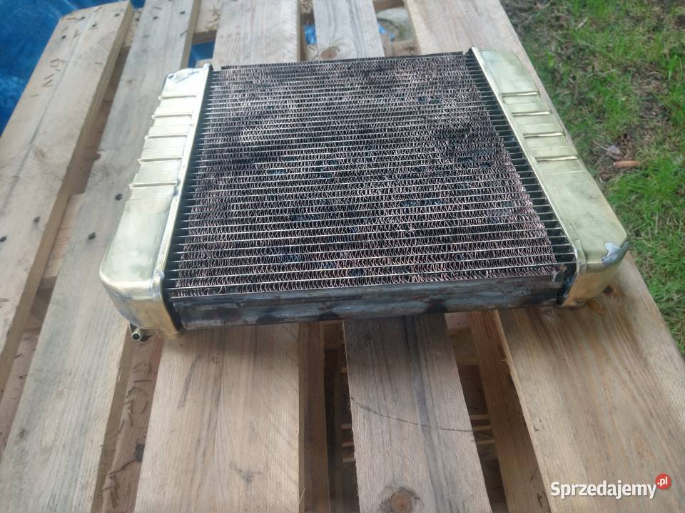 Chłdonica Wody 1302078 Opel Gt 1900 Skawina