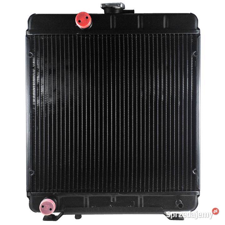 Chłodnica Kubota L2850 L3250 L3450DR L3450F sprzedam