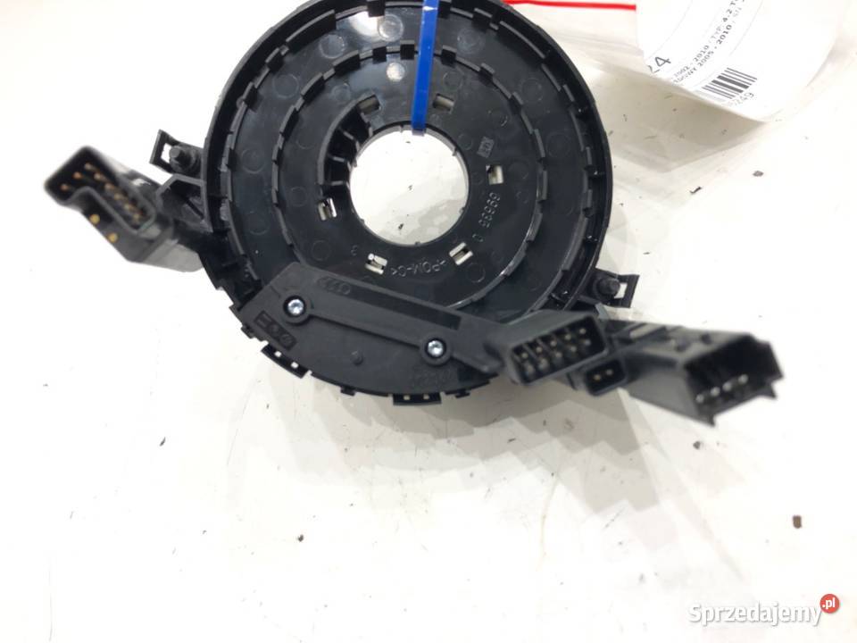 TAŚMA AIRBAG AUDI A8 D3 4E0907129AG 0210