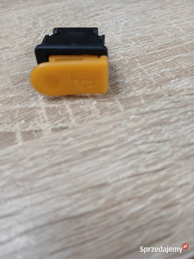 WŁĄCZNIK SYGNAŁU DŹWIĘKOWEGO Resko sprzedam