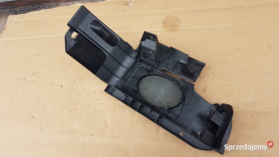 SEAT IBIZA II 6K OSŁONA POSZYCIE MOCOWANIE PÓŁKI Skarżysko-Kamienna