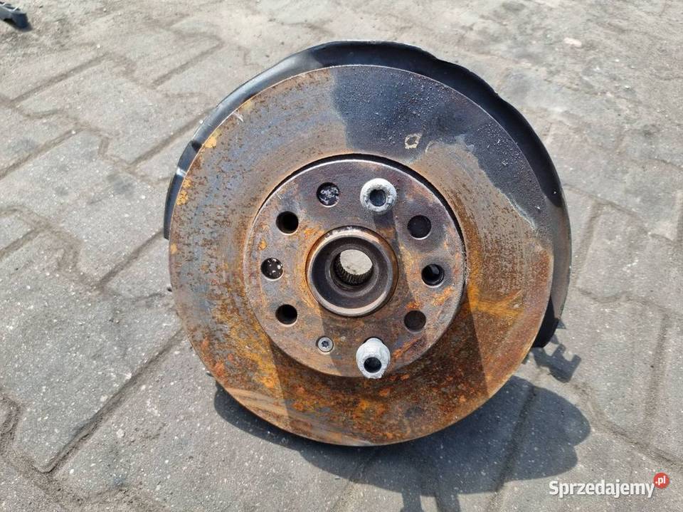 ZWROTNICA PRAWA PRZÓD VOLKSWAGEN GOLF VII kujawsko-pomorskie