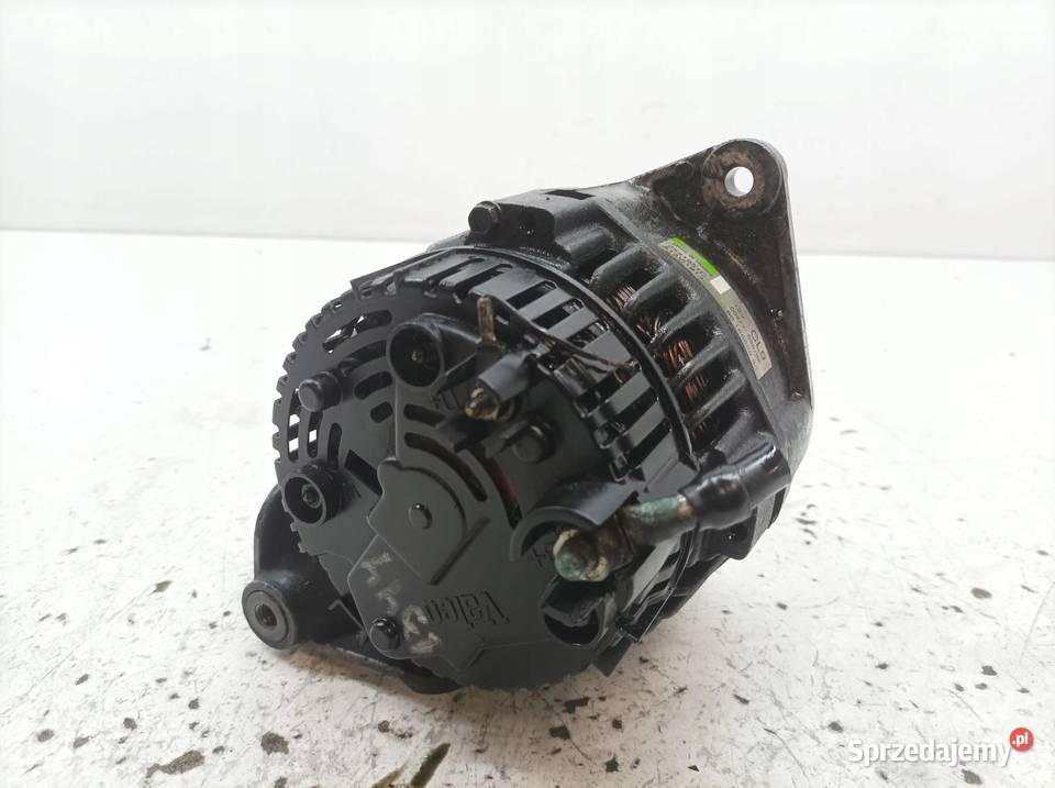 ALTERNATOR 9616862980 25 DCI Peugeot Boxer I