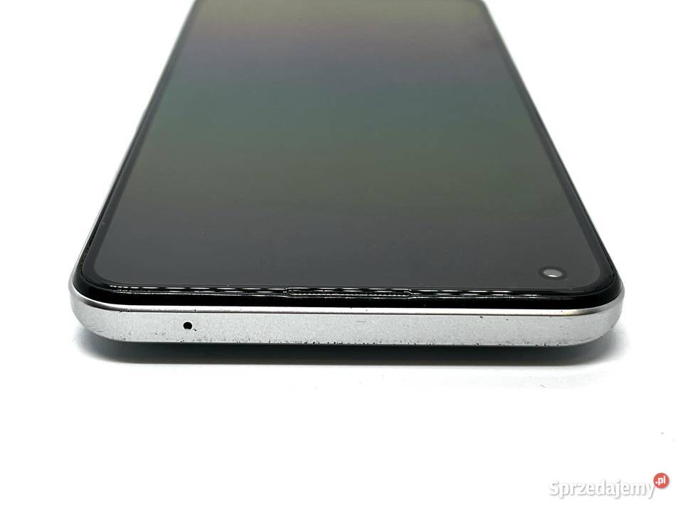 Smartfon realme 8 6 GB 128 GB 4G LTE szary Pozostałe Elbląg
