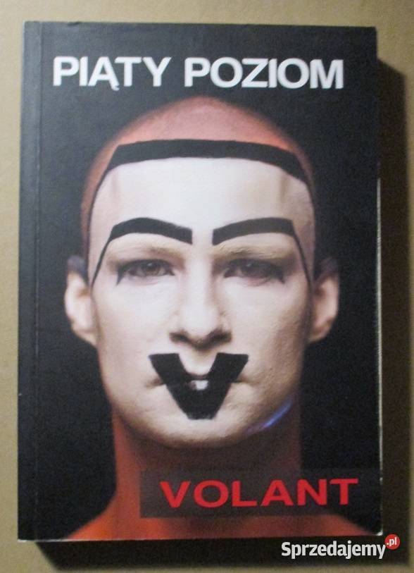 Piąty poziom Volant łódzkie Łódź