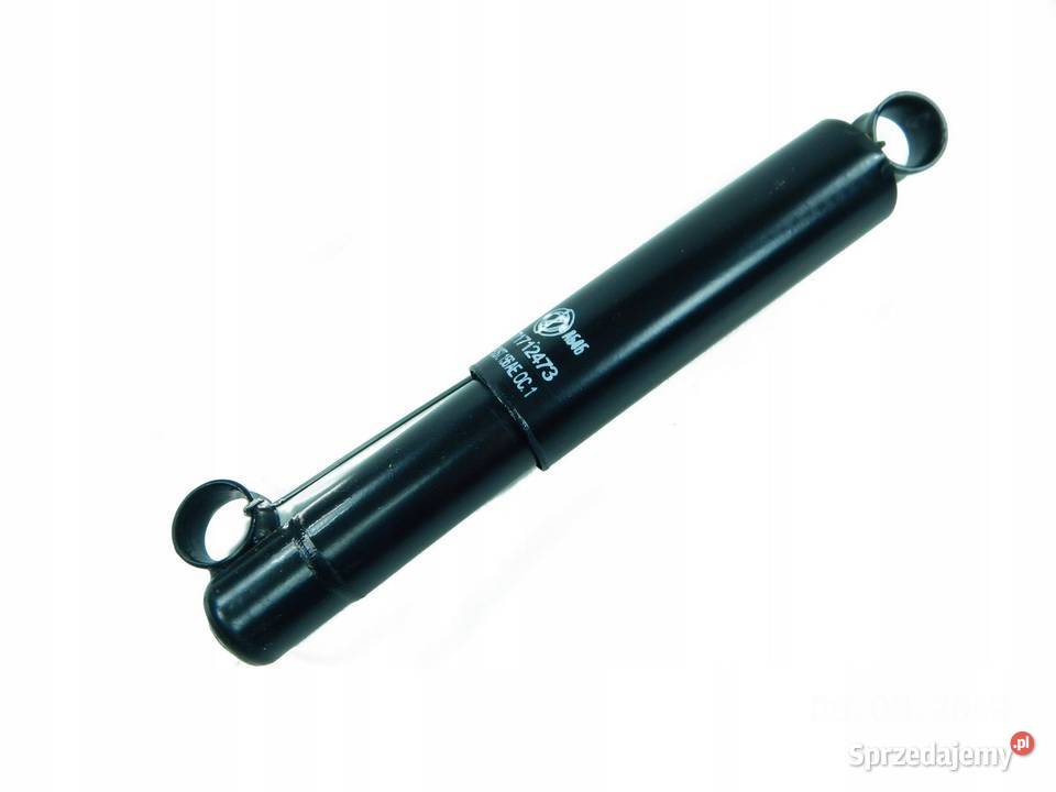 AMORTYZATOR PRZÓD FIAT PANDA LANCIA Y10 ASO sprzedam