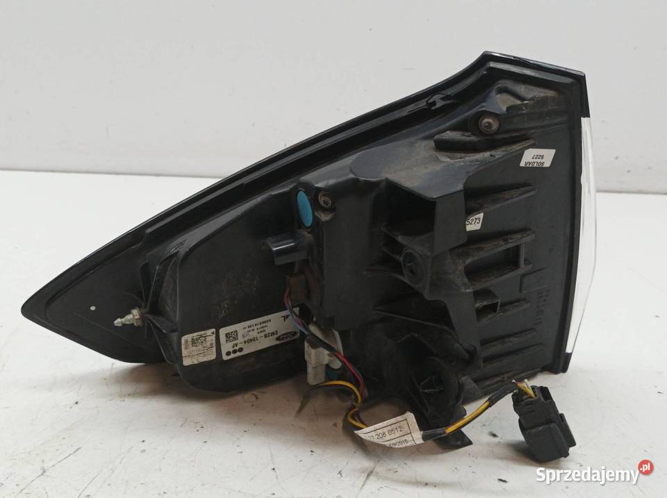 LAMPA TYŁ PRAWA EUROPA EM2B13404AF Ford Galaxy