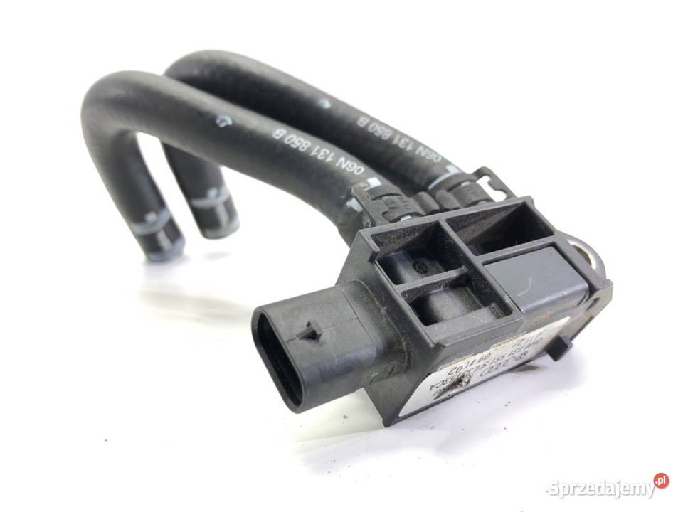 CZUJNIK CIŚNIENIA SPALIN DPF AUDI A7 C8 osobowe podkarpackie