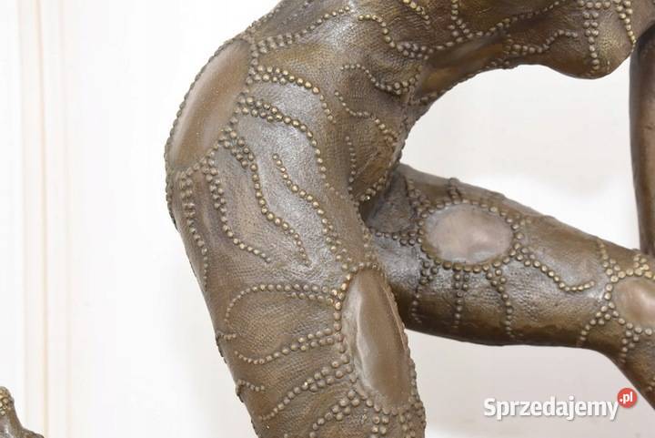 Tancerka w Stylu Demetre CHiparus Hindu Figura z Kraków sprzedam