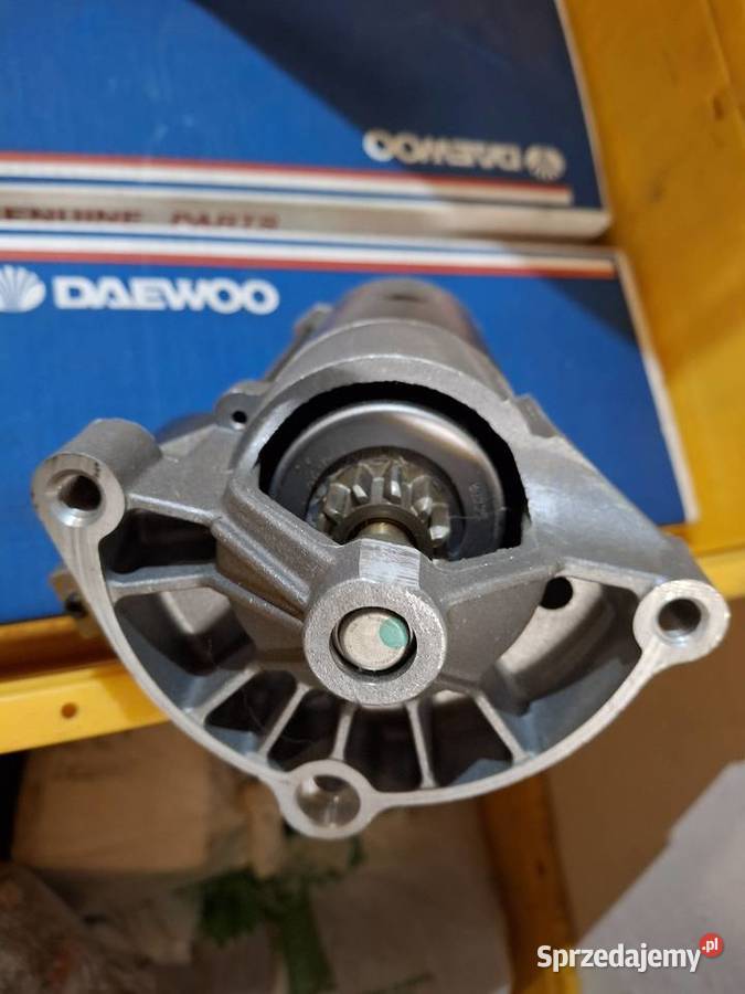 Polonez rozrusznik Żory