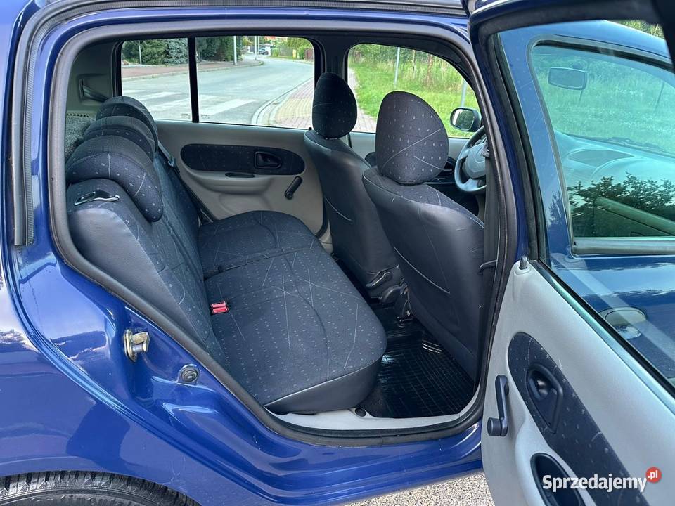 Renault Clio 15dci salon zero korozji 163 Gotowy Clio Płock sprzedam