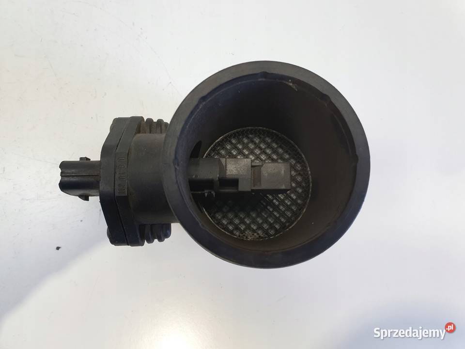 PRZEPŁYWOMIERZ Alfa Romeo 156 16 16V POWIETRZA Rudka