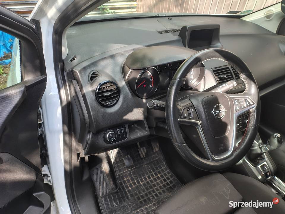 Sprzedam Taxi czujnik parkowania