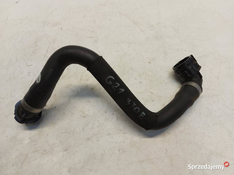 BMW G21 G20 Kombi 330e wąż przewód wody cieczy dolnośląskie