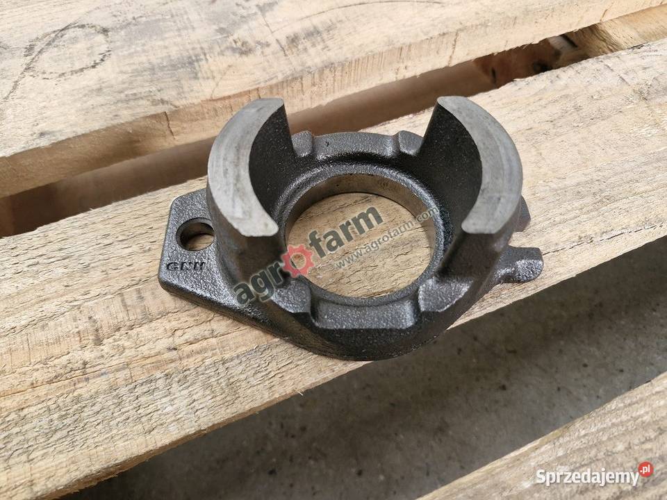 Wodzik skrzyni biegów Holland T4020 TN55 Części i osprzęt rolniczy Byków sprzedam