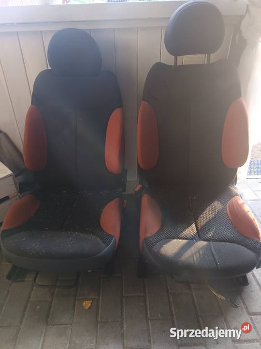 Citroen C2 11 VTR NA CZĘŚCI TANIO Śliwice