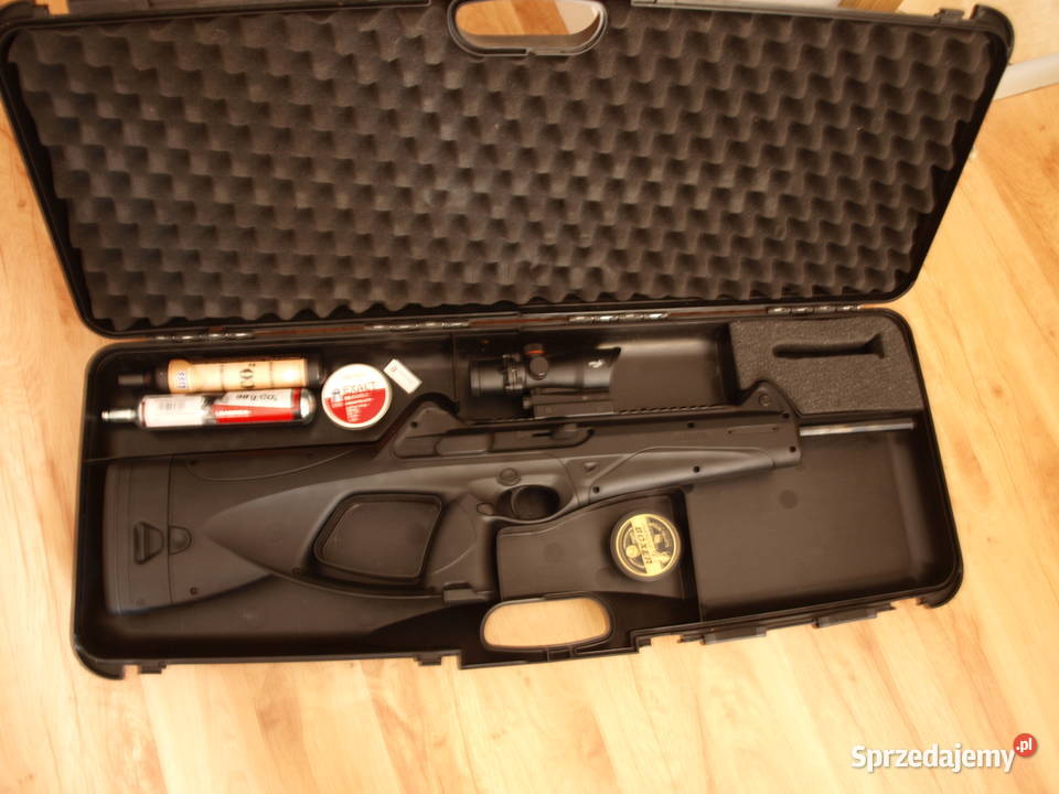 karabinek szturmowy BERETTA CX4Storm Tomice