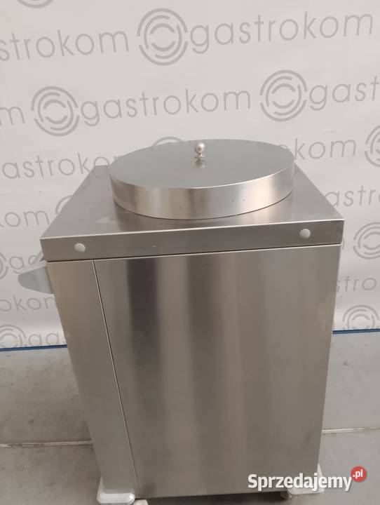 Dystrybutor talerzy KOMAT KNP401033 Gastronomia Gastronomia sprzedam