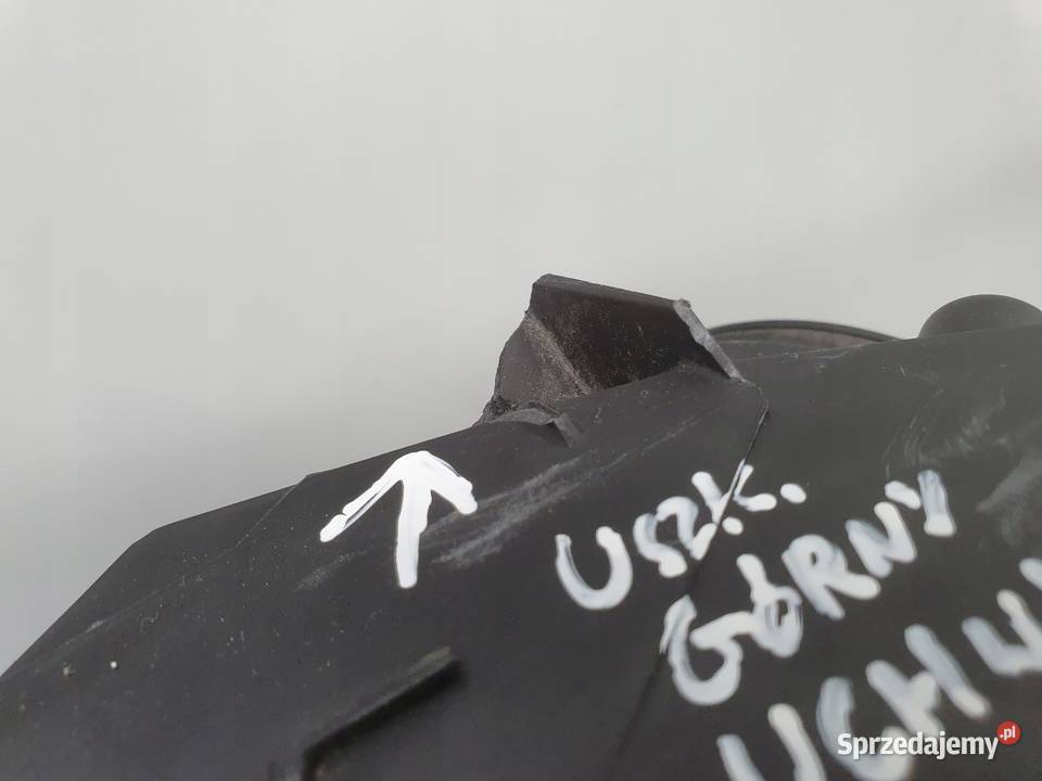 LAMPA LEWA Citroen Berlingo Peugeot Partner II osobowe lubelskie Chełm