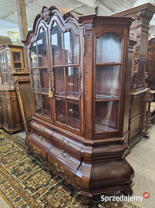 Witryna łódzkie Brójce