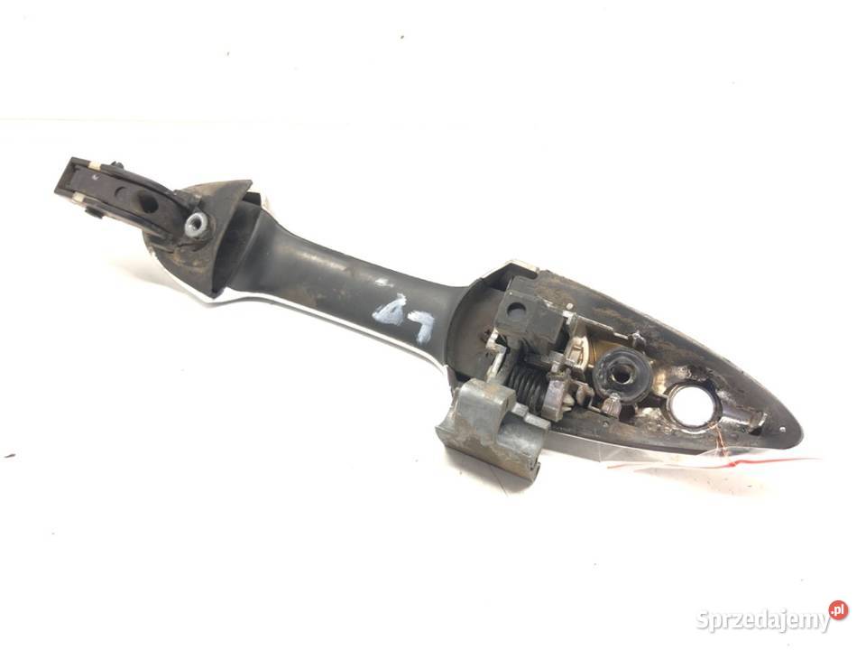 KLAMKA ZEWNĘTRZNA LEWY PRZÓD HONDA FRV Minivan podkarpackie