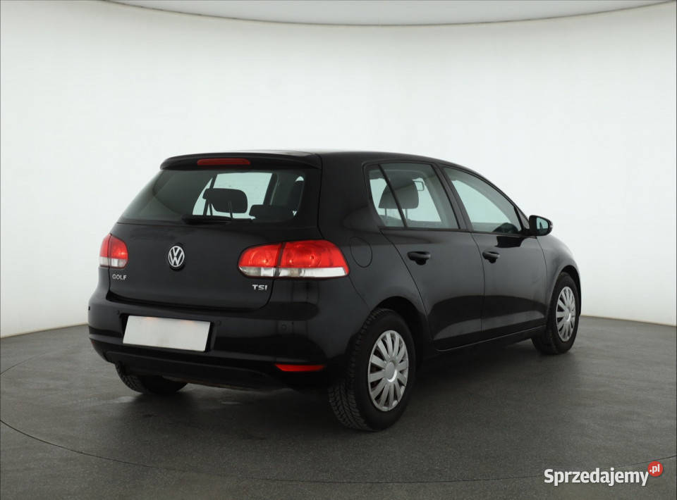 VW Golf 12 TSI Piaseczno