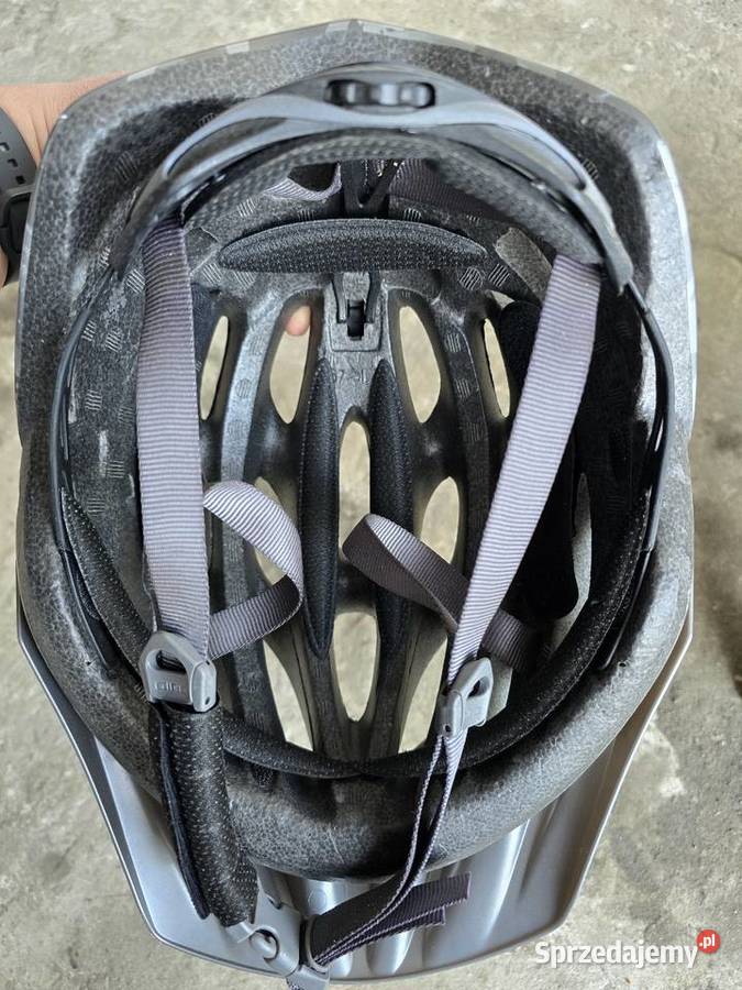 Kask rowerowy Giro Phase nowy 5860 sprzedam