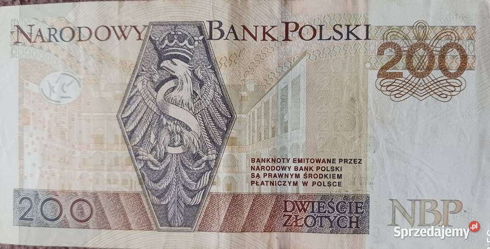 200 Zygmunt I Stary30 III 2015 rA A 8163380 Numizmatyka Konin