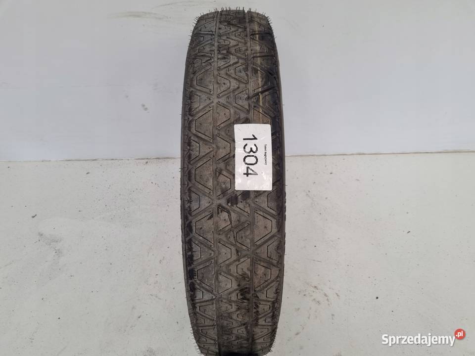 KOŁO DOJAZDOWE Volvo XC90 I 15585 R18 30647175 Chełm