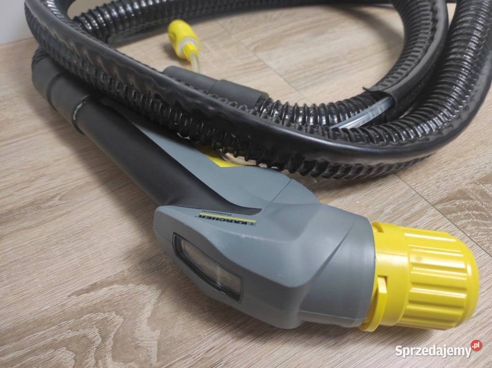 Karcher Puzzi 101 Warszawa