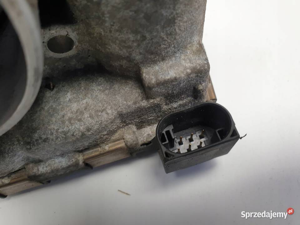 PRZEPUSTNICA Mercedes W251 50 V8 A1131410125 Chełm