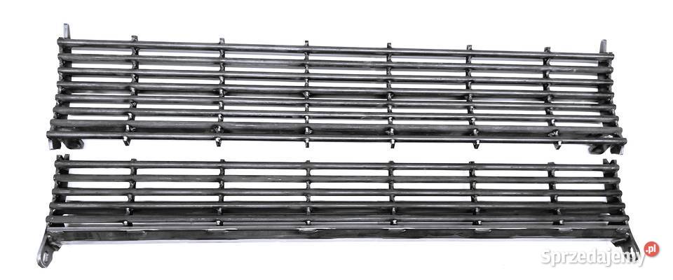 Klepisko kukurydziane do kombajnu Holland CX lubelskie Stara Dąbia