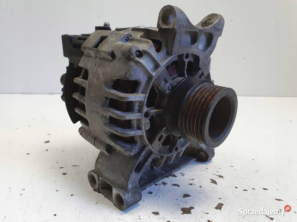 Mercedes W169 15 8V ALTERNATOR A2661540802 90A Janów