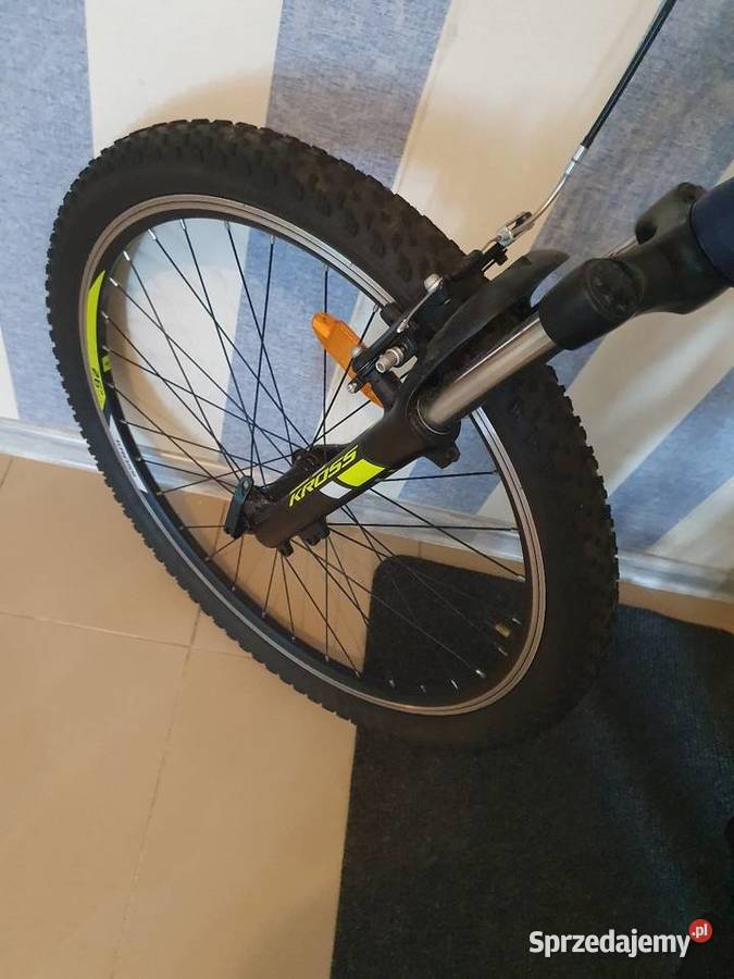 Rower Krosowy nowy odbiór osobisty Tarnów Rowery sprzedam