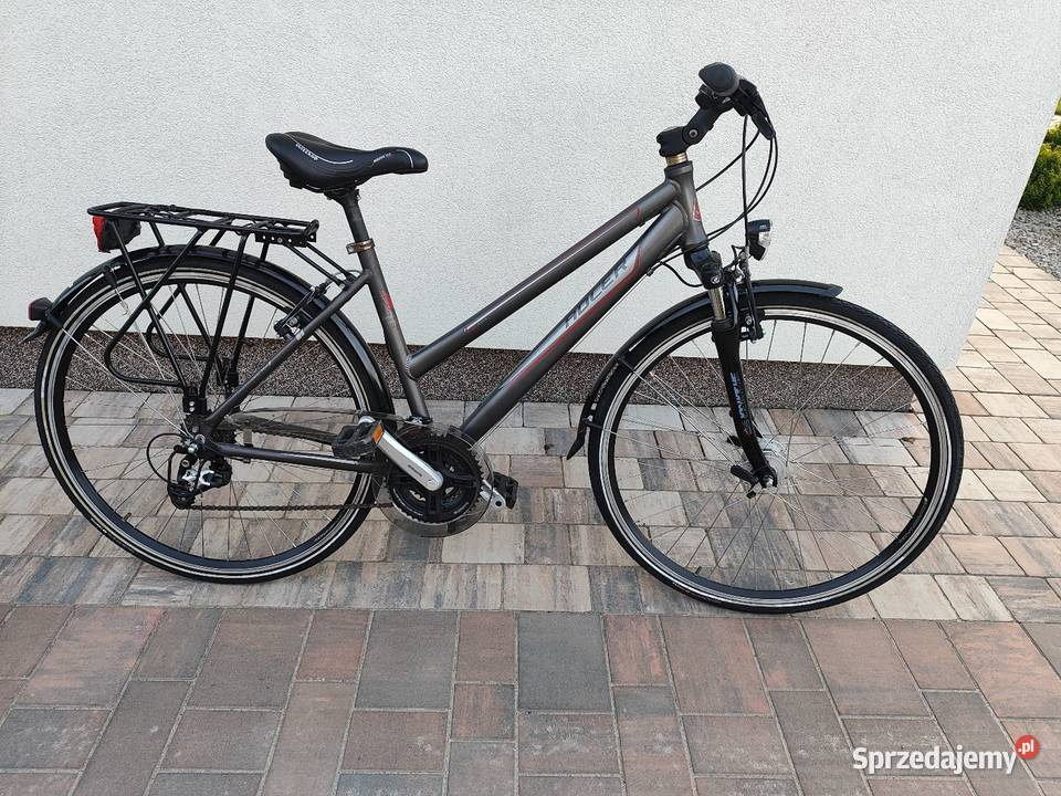 Rower damski ADLER 28 wielkopolskie Krotoszyn