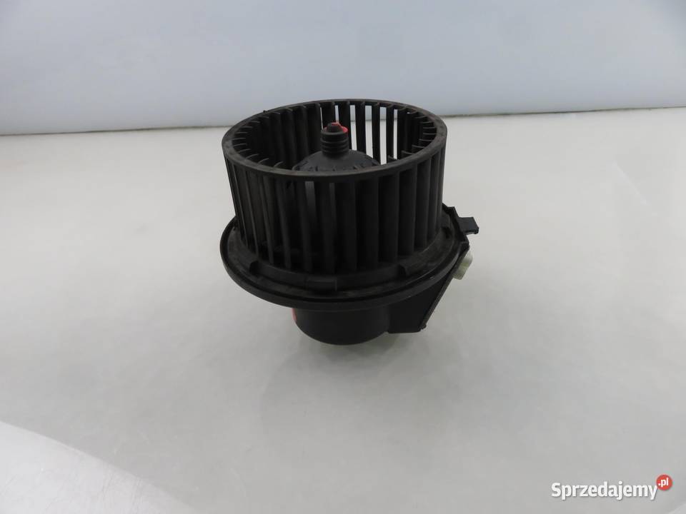 DMUCHAWA VW GOLF II 191819021 3137020003