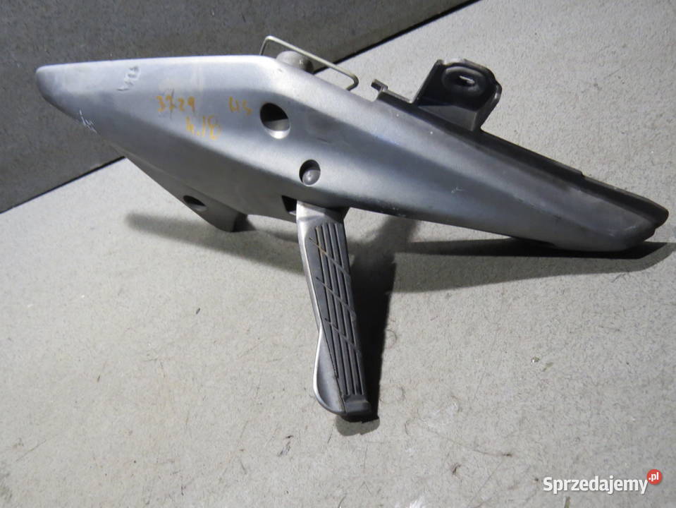 HONDA SWT400 SW 400 STOPKA NÓŻKA LEWA PASAŻERA Płock