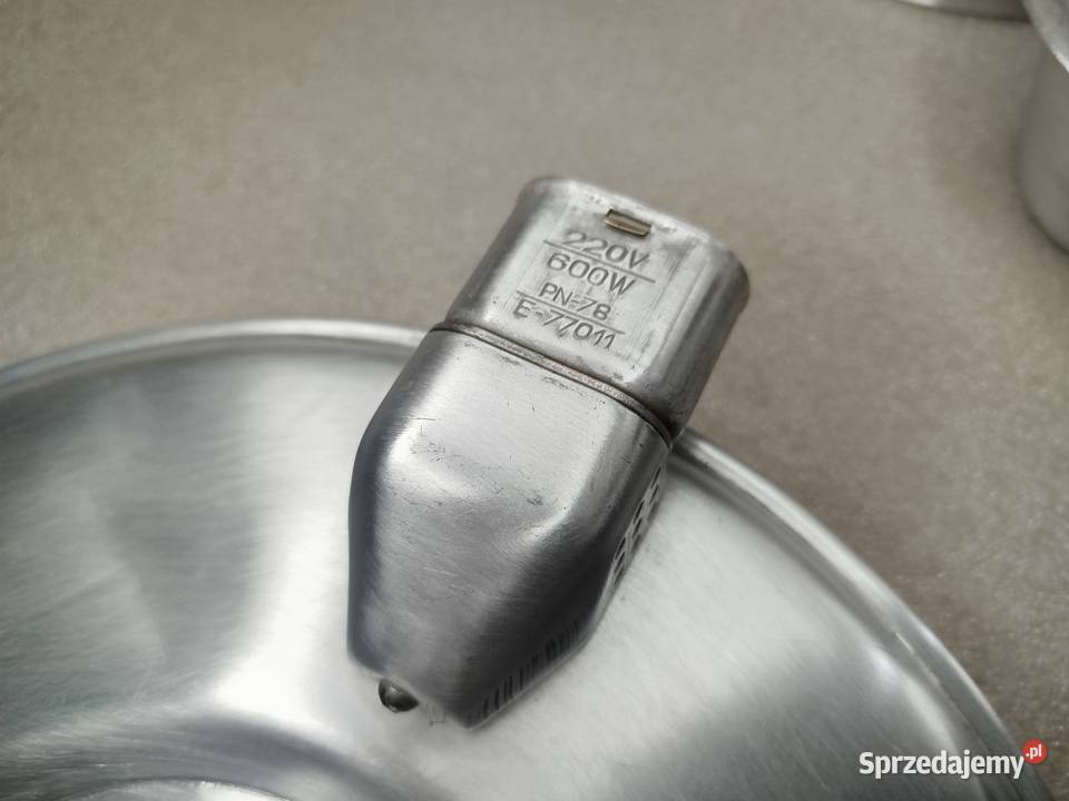 Prodiż Prumel PE3600 używany łódzkie Zgierz sprzedam