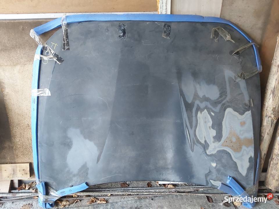 Maska przód bmw f20 Toruń sprzedam