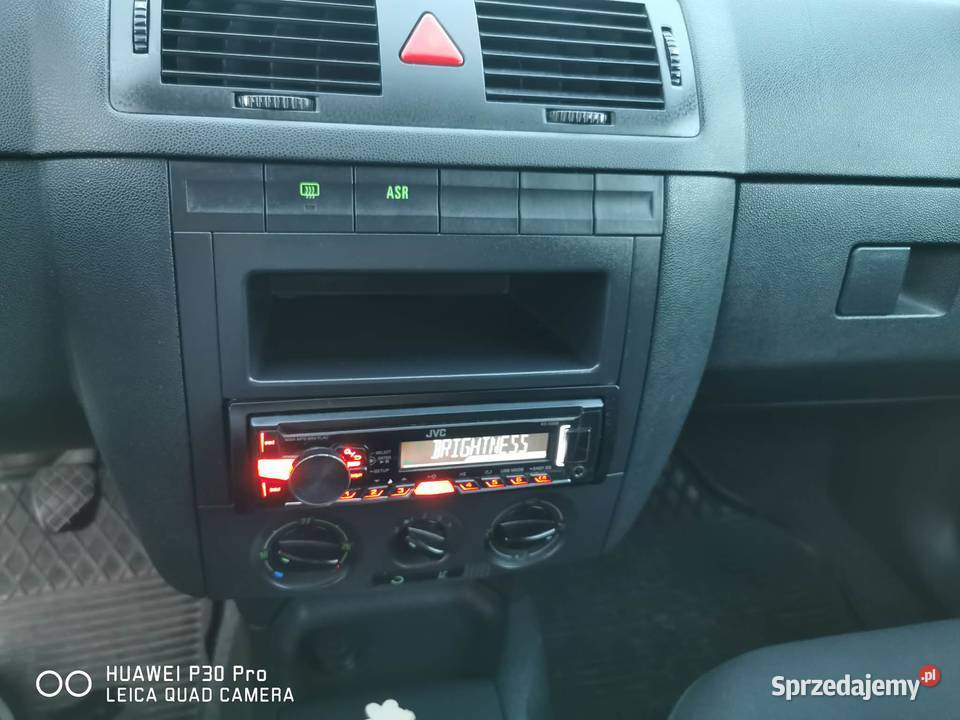 Srzedam skoda fabia 19 tdi 2004 Fabia lubelskie Biała Podlaska