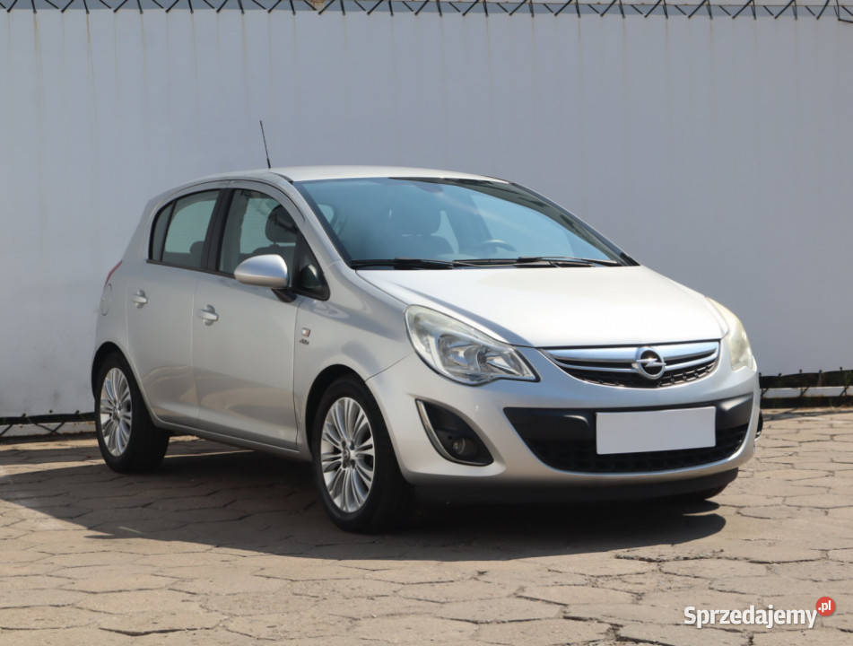 Opel Corsa 14
