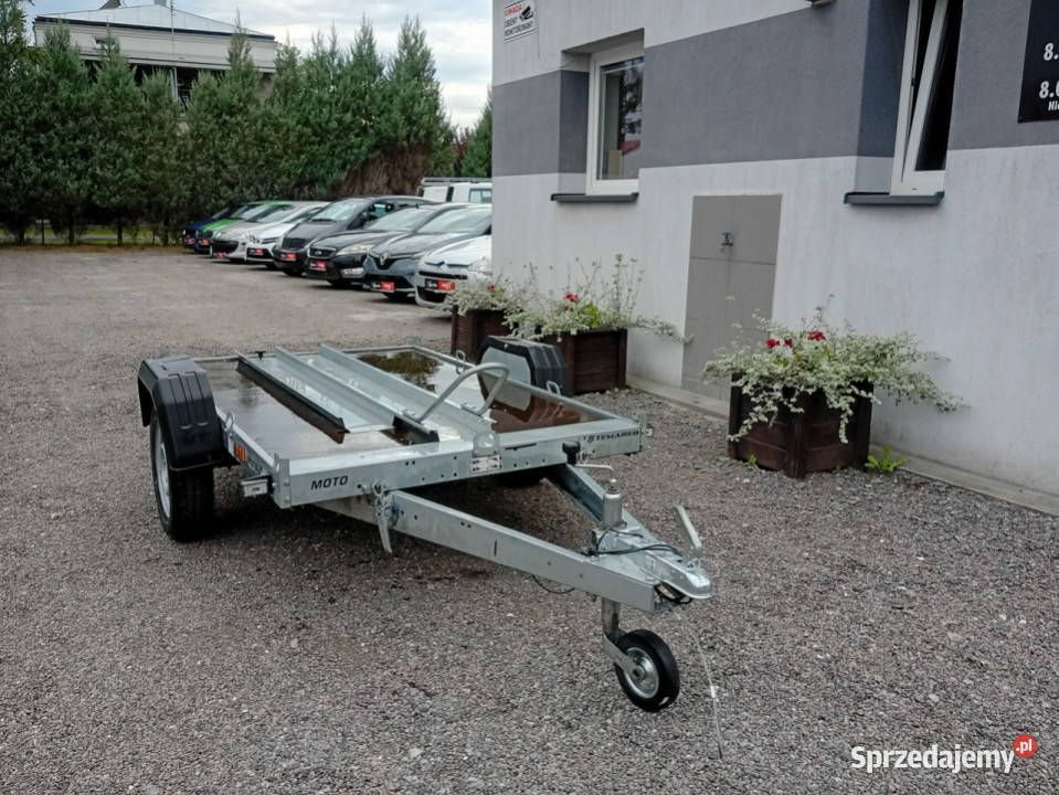 lawety TEMARED MOTO 1 Janów Lubelski