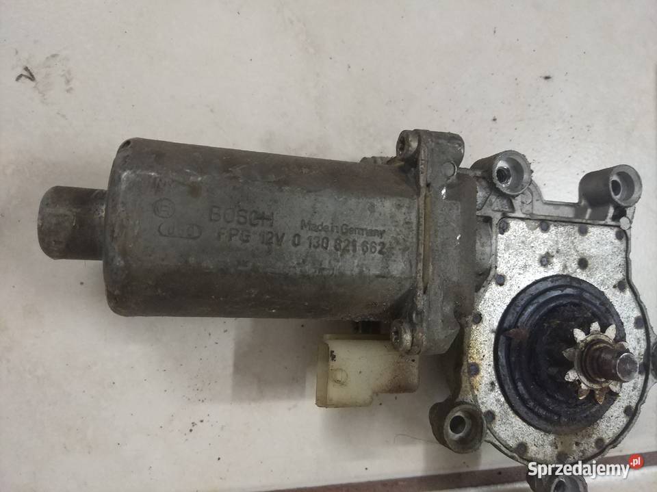 Saab 900 NG coupe silniczek podnośnika szyby P L Lublin