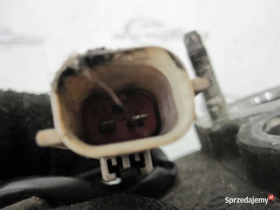 CHRYSLER VOYAGER 28 CRD 05r 150 sprężarka osobowe Kielce sprzedam