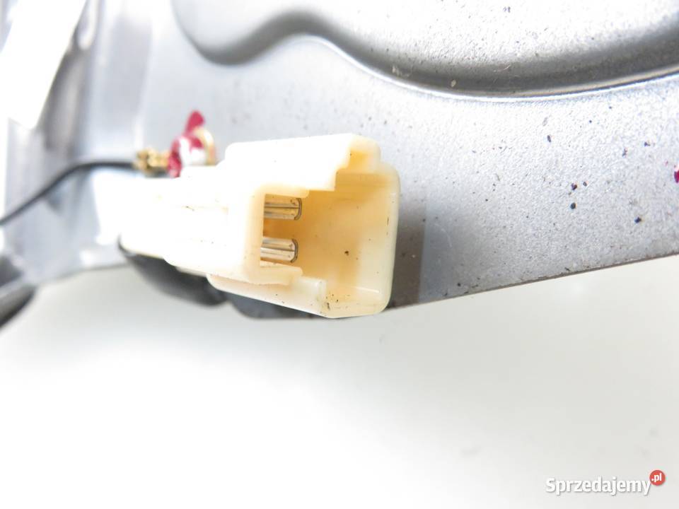 SILNICZEK WYCIERACZKI TYŁ MAZDA CX9 8496000402 sprzedam