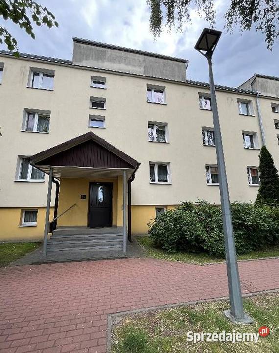 12 w mieszkaniu sprzeda syndyk Międzyrzec Podlaski